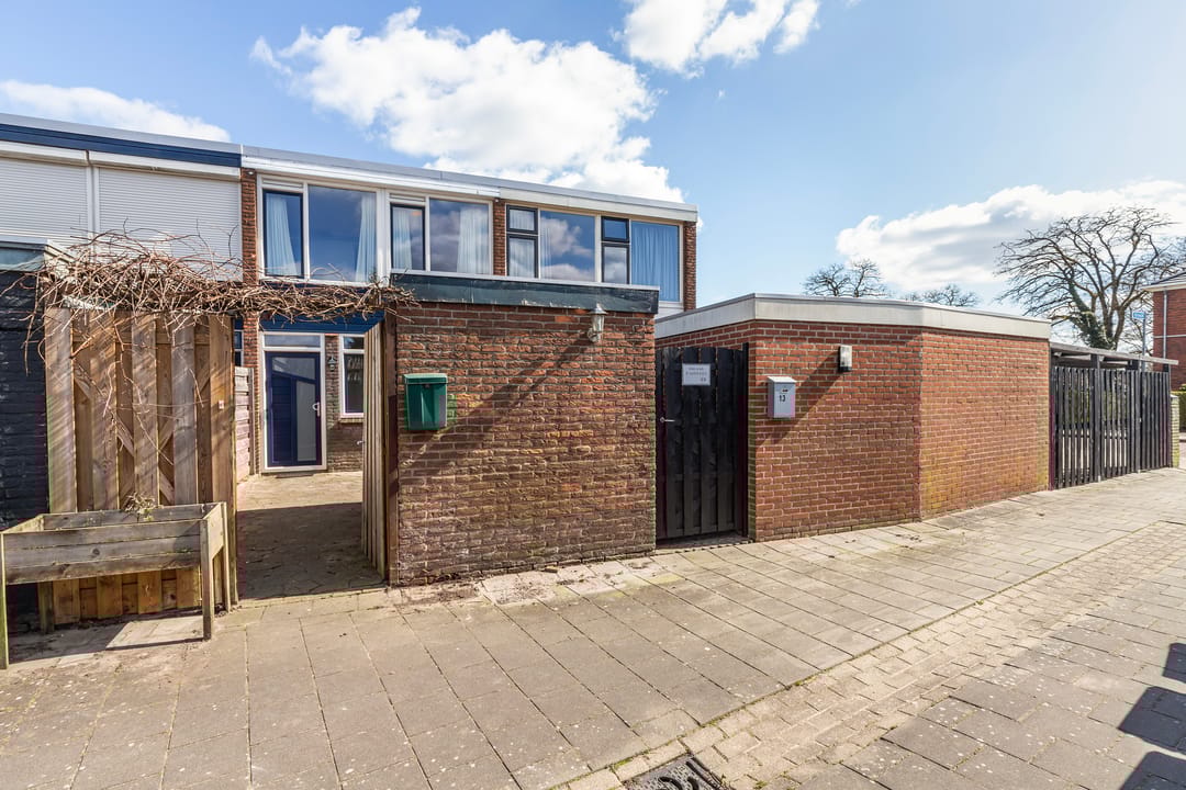 Foto 1 van Ruys de Beerenbrouckstraat 15