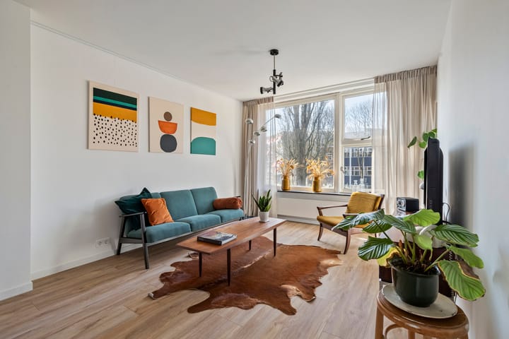 Foto 3 van Van Swietenlaan 89-B