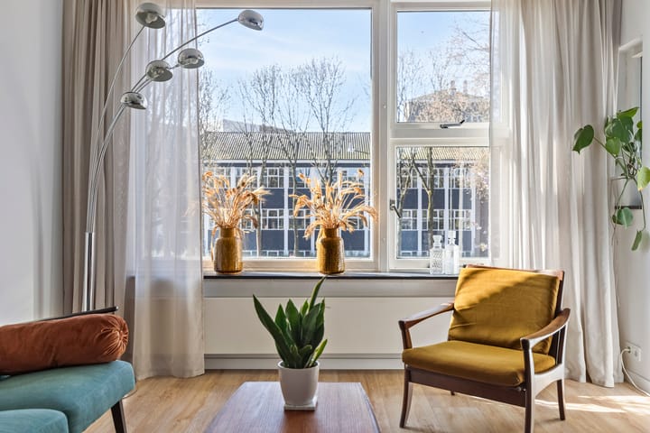 Foto 4 van Van Swietenlaan 89-B