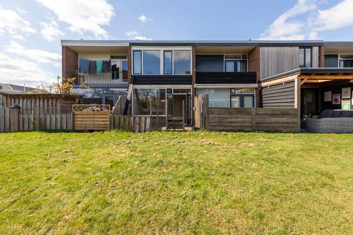 Foto 4 van Ruys de Beerenbrouckstraat 15