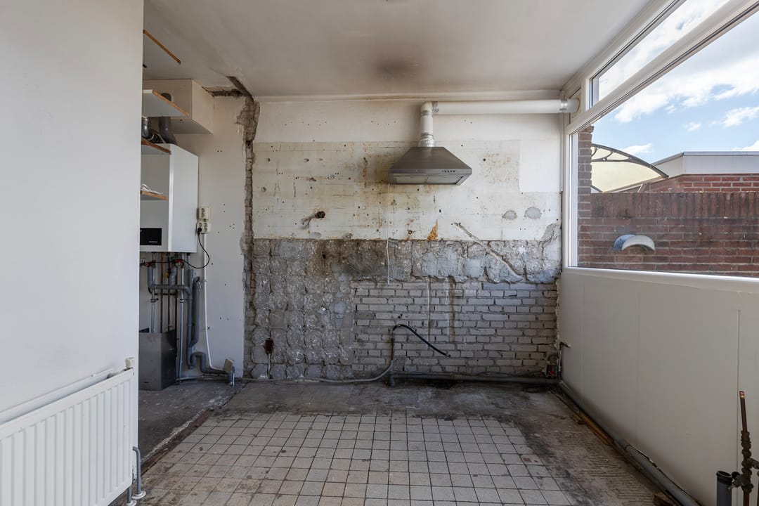 Foto 8 van Ruys de Beerenbrouckstraat 15