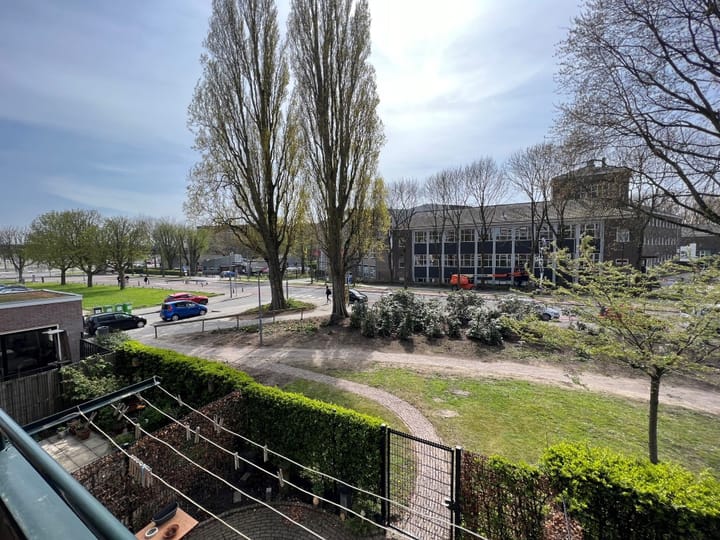 Foto 5 van Van Swietenlaan 89-B