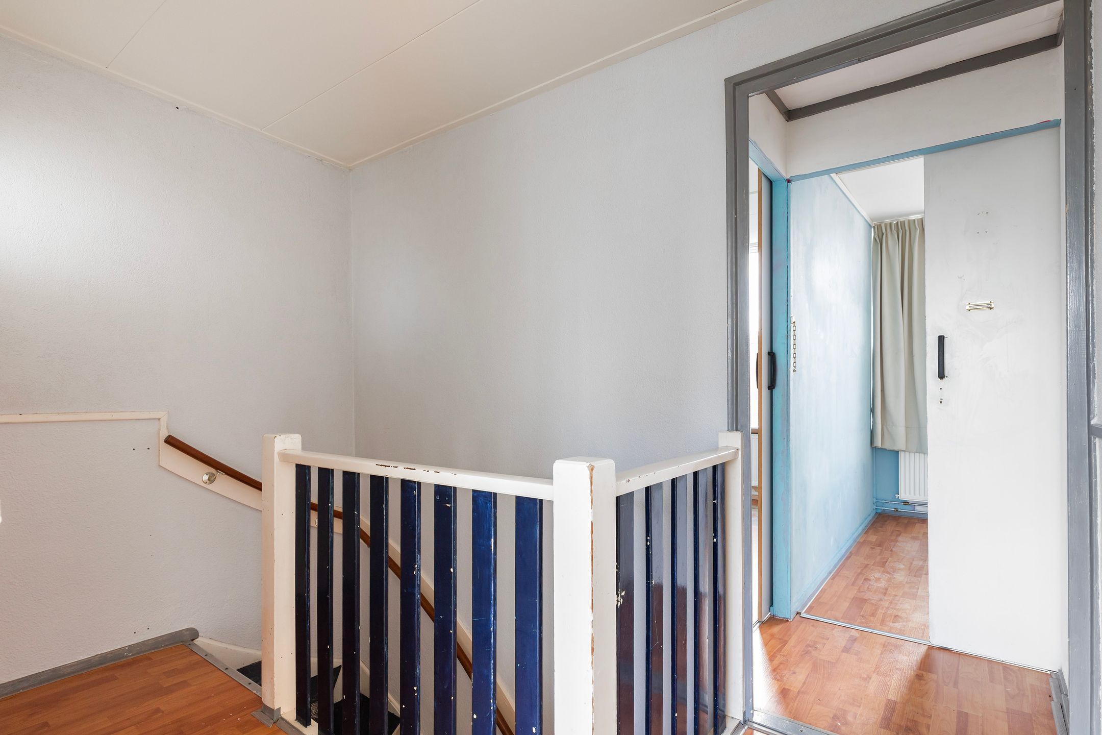 Foto 9 van Ruys de Beerenbrouckstraat 15