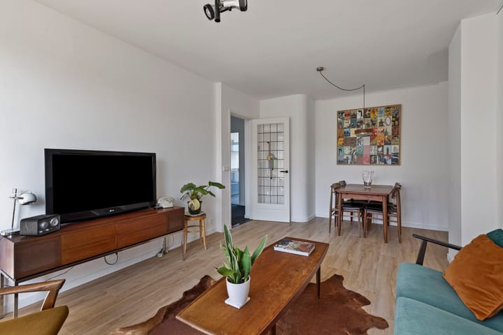 Photo 7 of Van Swietenlaan 89-B