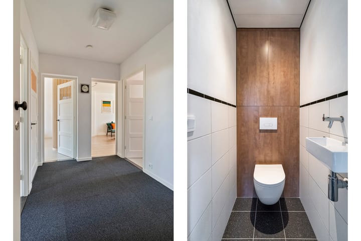 Photo 8 of Van Swietenlaan 89-B