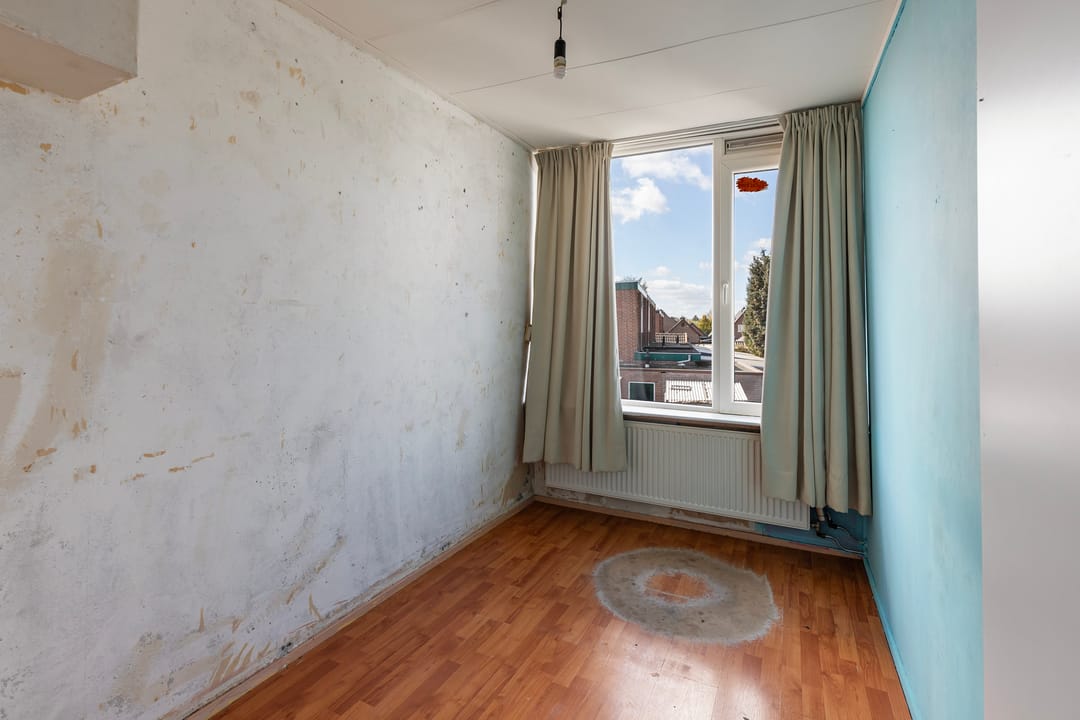 Foto 11 van Ruys de Beerenbrouckstraat 15