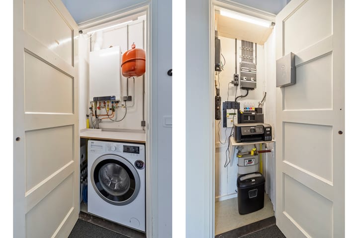 Photo 12 of Van Swietenlaan 89-B