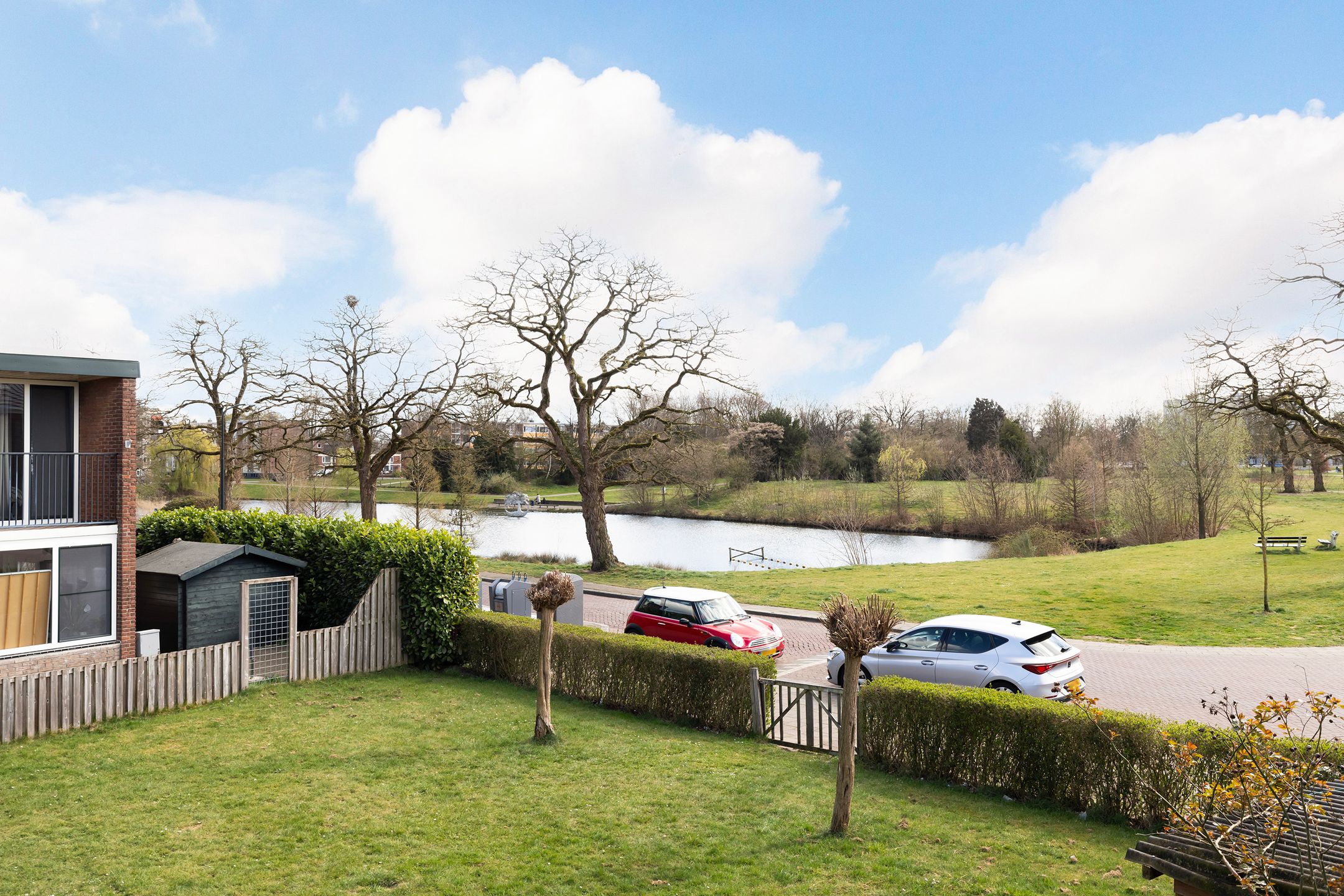 Foto 15 van Ruys de Beerenbrouckstraat 15