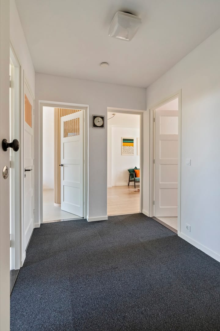 Photo 13 of Van Swietenlaan 89-B