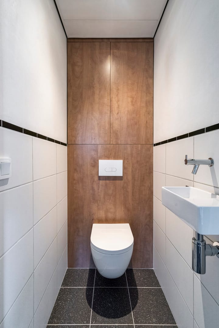 Photo 14 of Van Swietenlaan 89-B