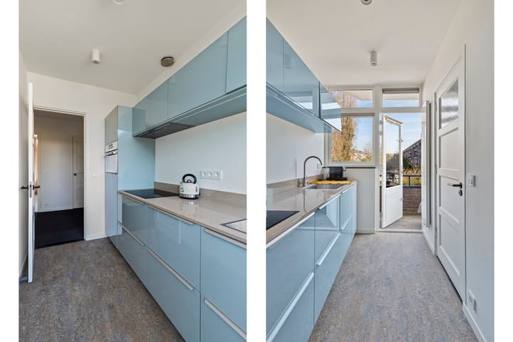 Photo 15 of Van Swietenlaan 89-B