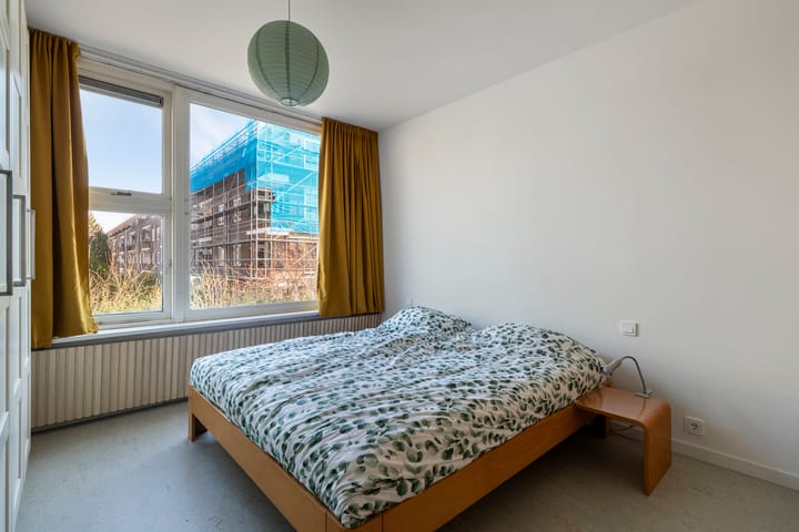 Photo 17 of Van Swietenlaan 89-B