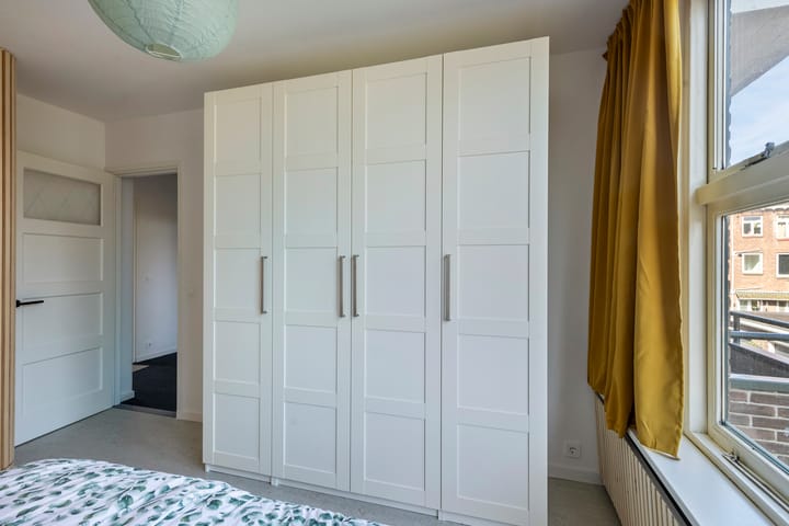 Photo 18 of Van Swietenlaan 89-B