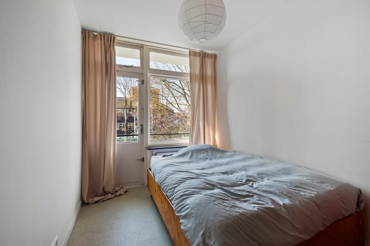 Photo 19 of Van Swietenlaan 89-B