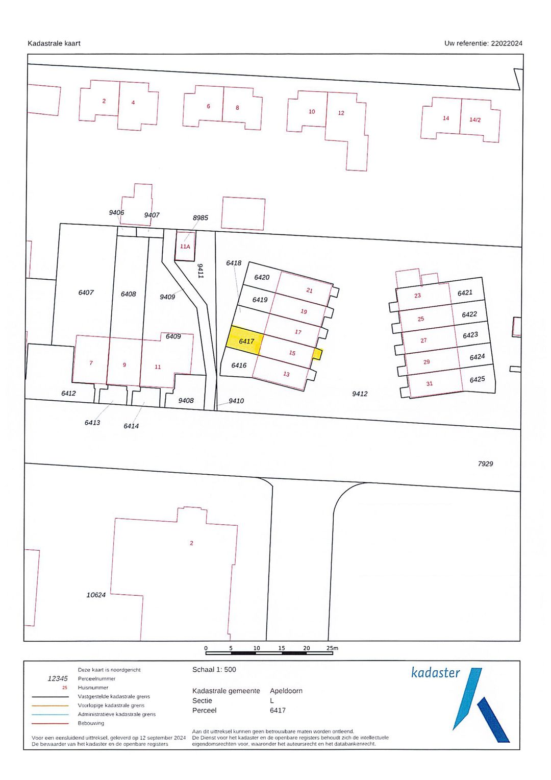 Foto 22 van Ruys de Beerenbrouckstraat 15