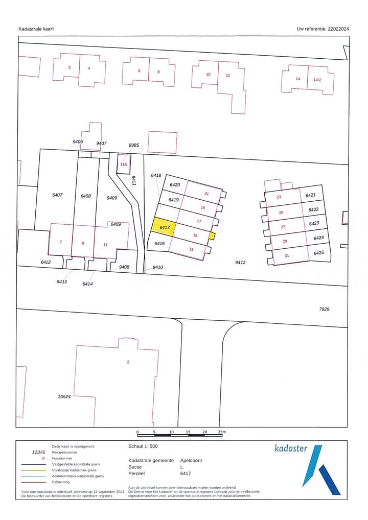 Foto 22 van Ruys de Beerenbrouckstraat 15