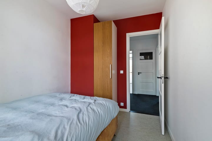 Photo 20 of Van Swietenlaan 89-B