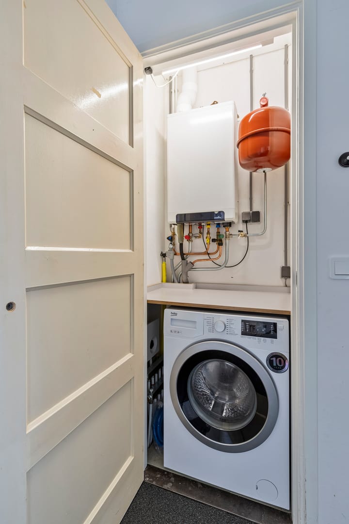 Photo 23 of Van Swietenlaan 89-B