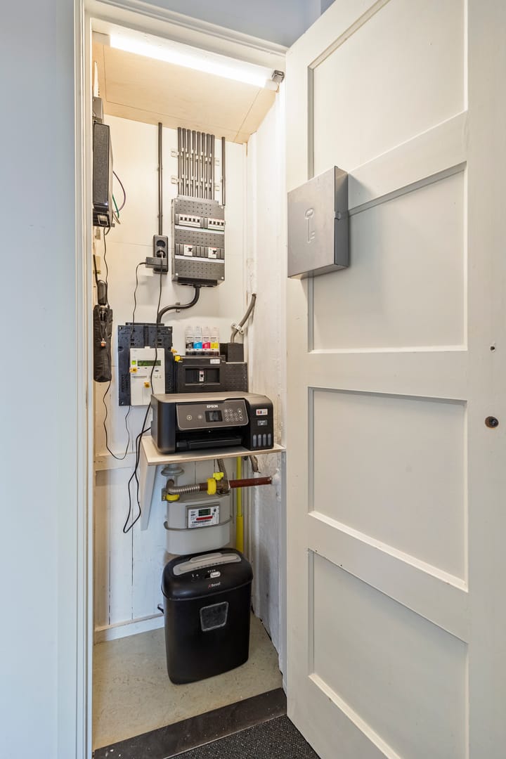 Photo 24 of Van Swietenlaan 89-B