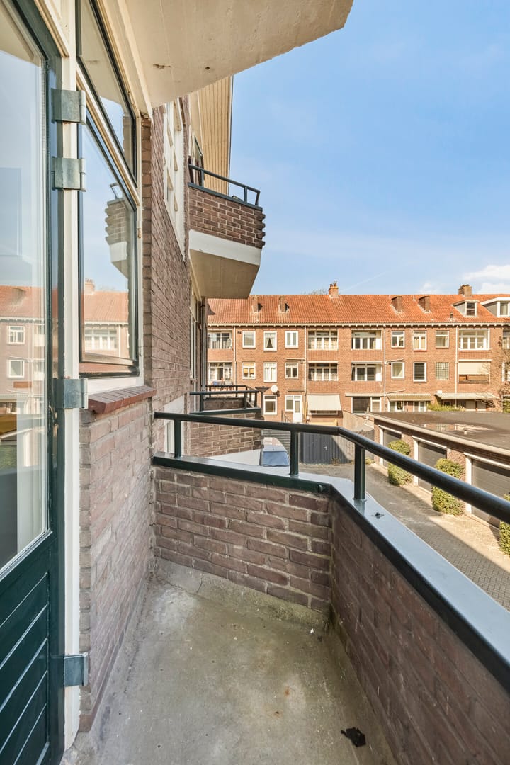 Photo 25 of Van Swietenlaan 89-B