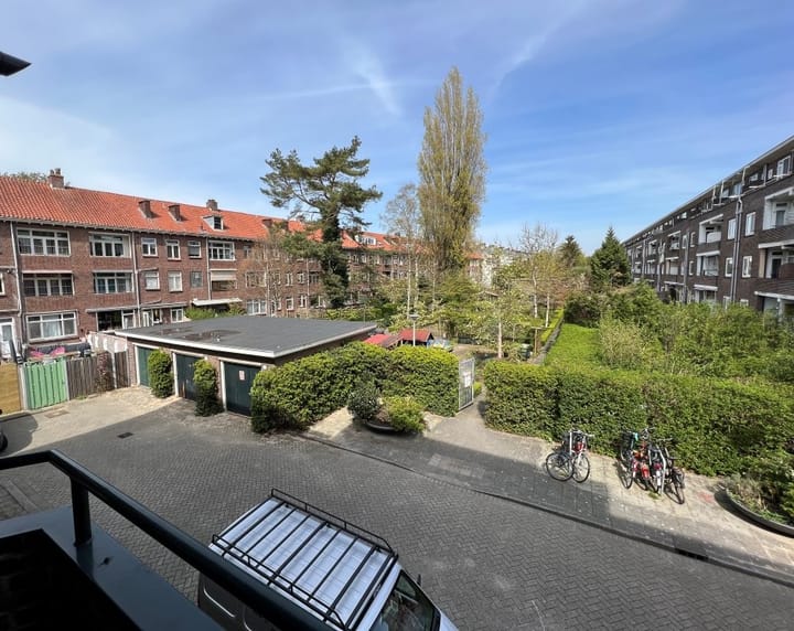 Photo 26 of Van Swietenlaan 89-B