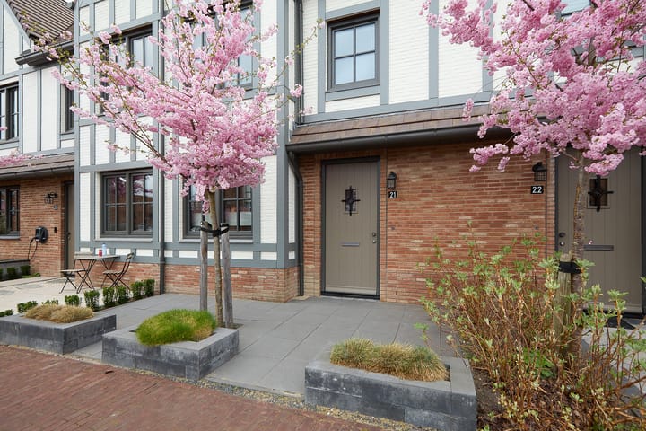 Foto 11 van John Miltonlaan 21