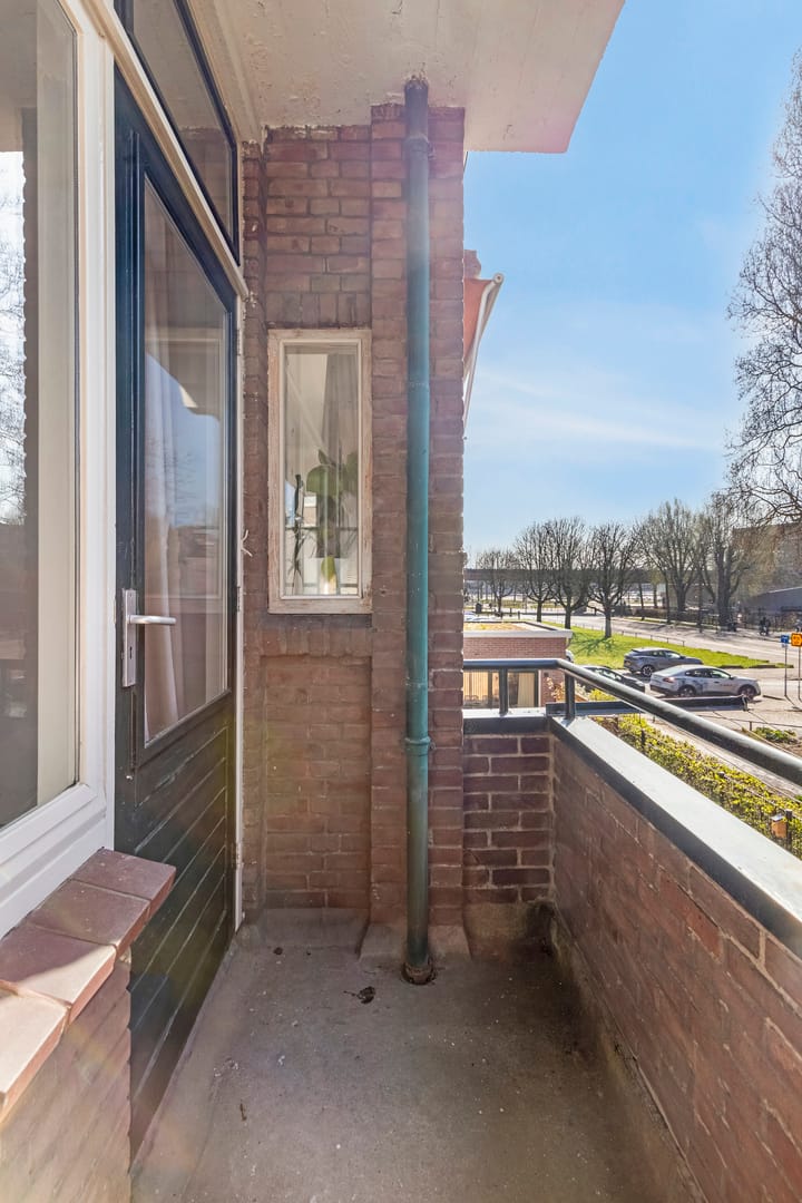 Photo 27 of Van Swietenlaan 89-B