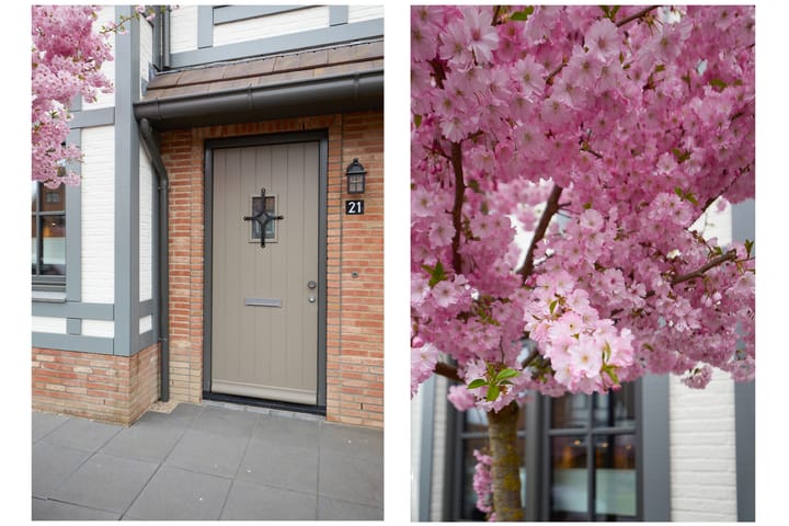 Foto 12 van John Miltonlaan 21