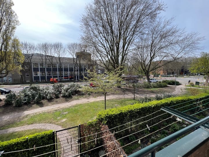 Photo 28 of Van Swietenlaan 89-B