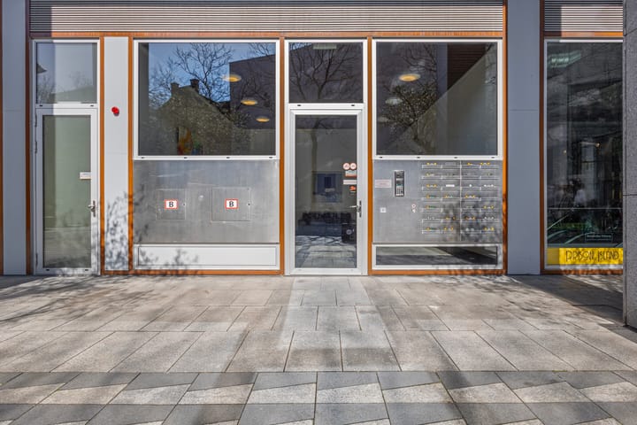 Foto 5 van Pieter Vreedeplein 74