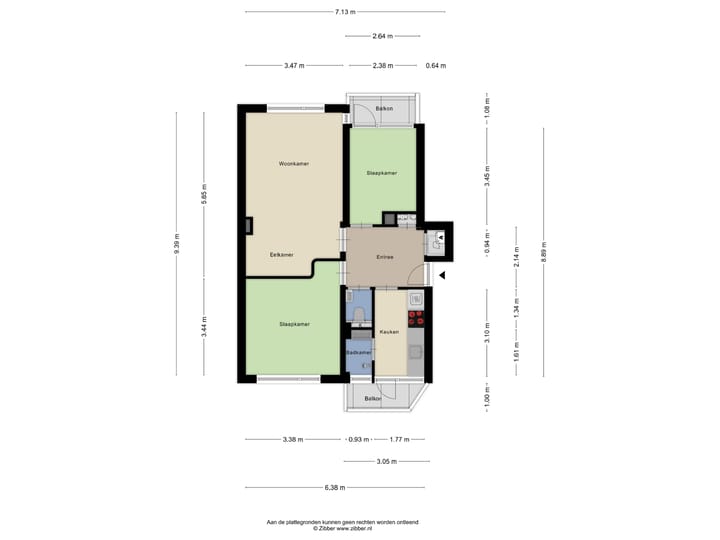 Photo 29 of Van Swietenlaan 89-B