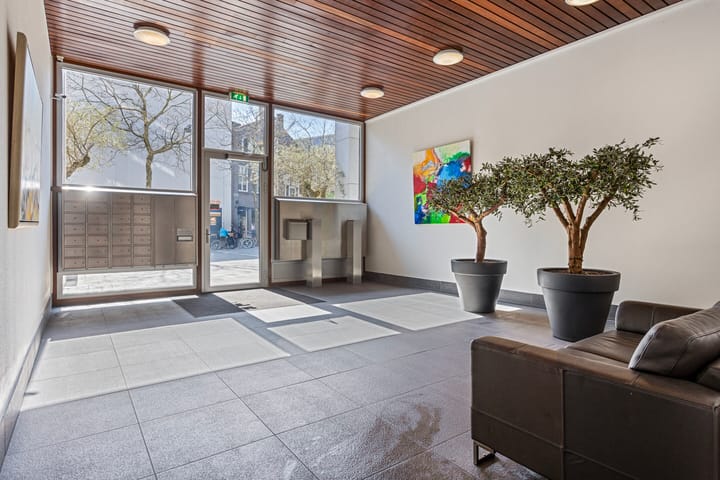 Foto 6 van Pieter Vreedeplein 74