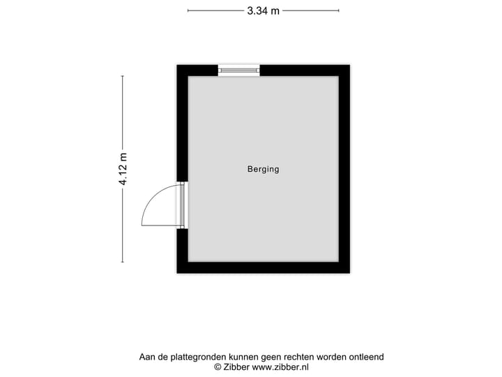 Photo 30 of Van Swietenlaan 89-B