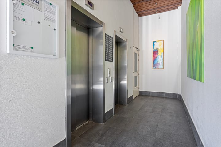 Foto 7 van Pieter Vreedeplein 74