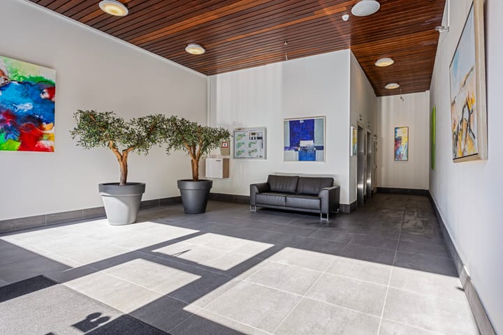 Foto 8 van Pieter Vreedeplein 74