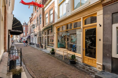 Visstraat thumbnail