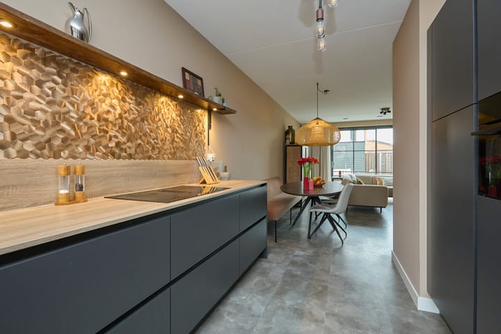 Foto 22 van John Miltonlaan 21