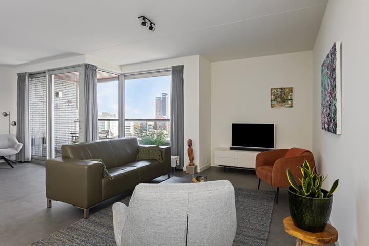 Foto 14 van Pieter Vreedeplein 74