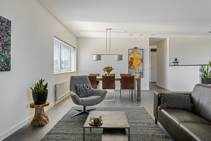 Foto 15 van Pieter Vreedeplein 74