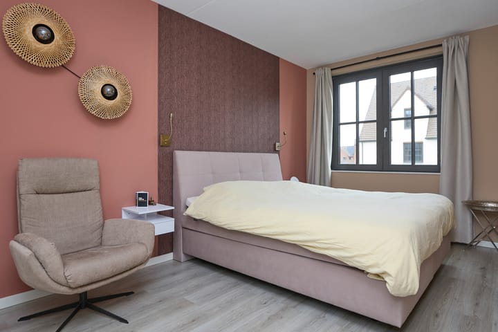 Foto 25 van John Miltonlaan 21