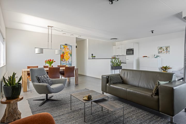 Foto 16 van Pieter Vreedeplein 74