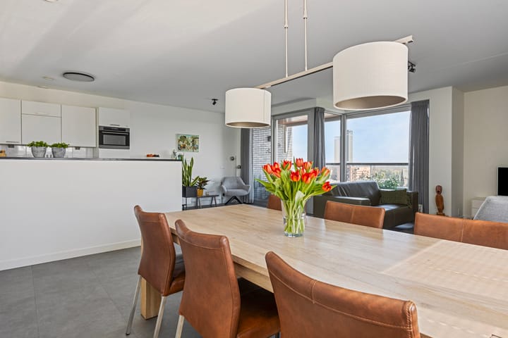 Foto 18 van Pieter Vreedeplein 74