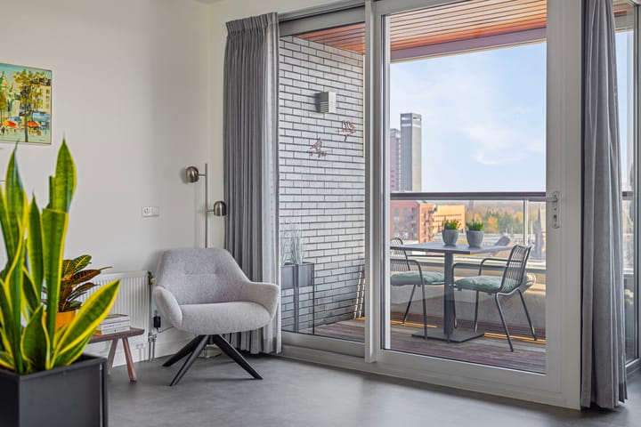 Foto 21 van Pieter Vreedeplein 74