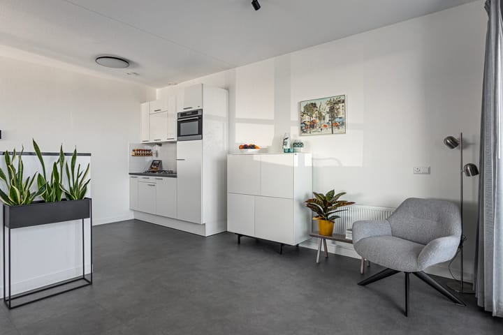 Foto 22 van Pieter Vreedeplein 74