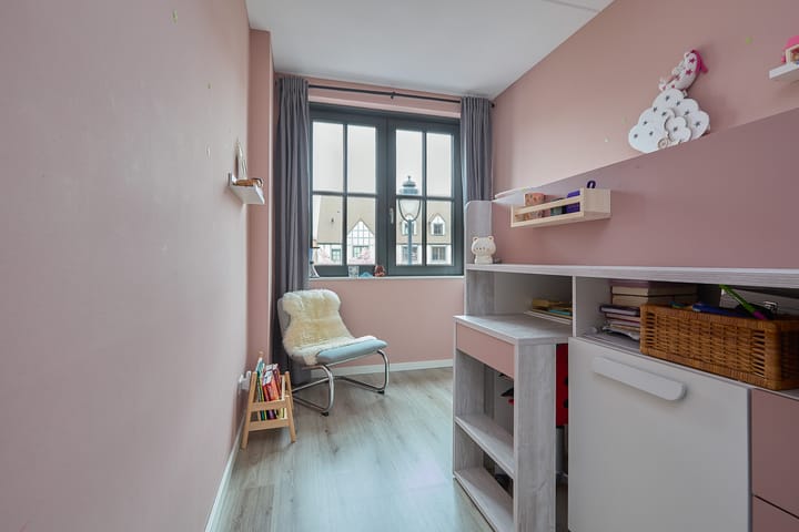 Foto 31 van John Miltonlaan 21