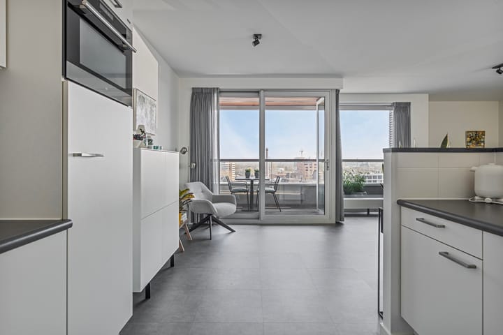 Foto 26 van Pieter Vreedeplein 74