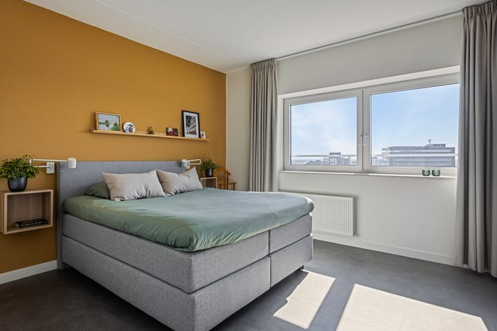 Foto 27 van Pieter Vreedeplein 74