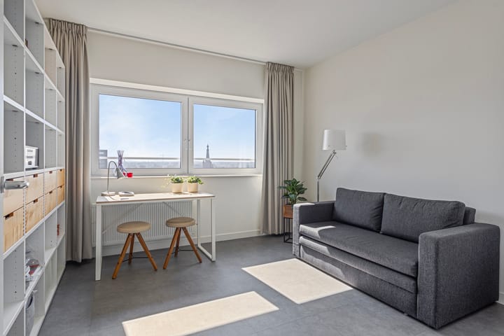 Foto 31 van Pieter Vreedeplein 74