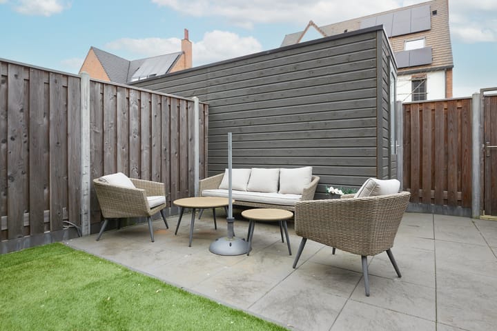 Foto 41 van John Miltonlaan 21