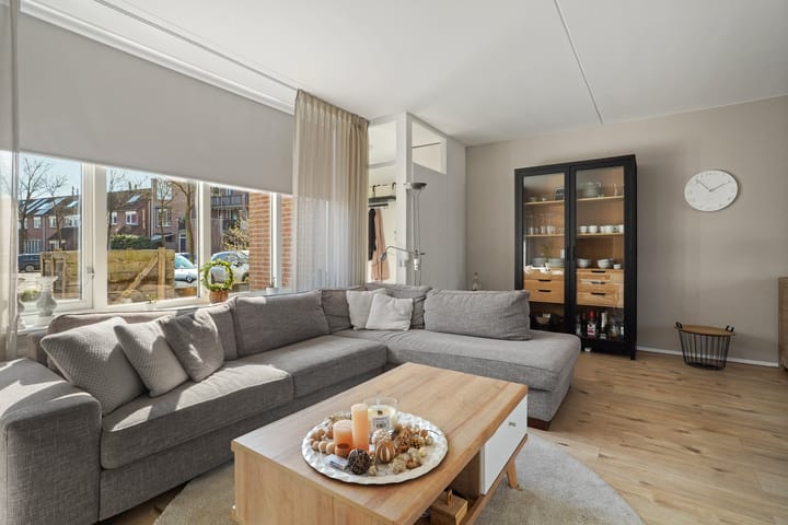 Foto 2 van Bereklauw 61